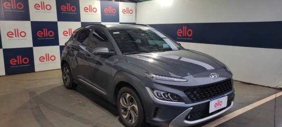 HYUNDAI KONA 1.6 GDI HEV DCT HYUNDAI KONA 1.6 GDI HEV DCT